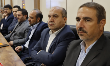 چهاردهمین نشست اتحادیه واحد‌های شرق، جنوب و شمال دانشگاه آزاد اسلامی