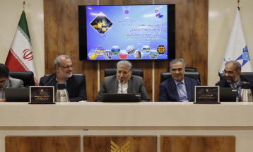 چهاردهمین نشست اتحادیه واحد‌های شرق، جنوب و شمال دانشگاه آزاد اسلامی