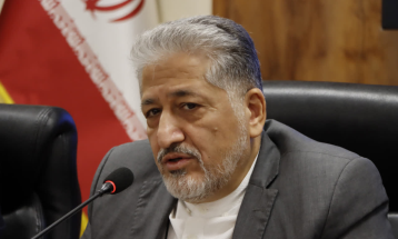 چهاردهمین نشست اتحادیه واحد‌های شرق، جنوب و شمال دانشگاه آزاد اسلامی