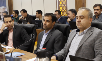 چهاردهمین نشست اتحادیه واحد‌های شرق، جنوب و شمال دانشگاه آزاد اسلامی