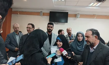 گزارش تصویری همایش ملی کارآفرینی و کسب و کار زنان در دانشگاه تربیت مدرس