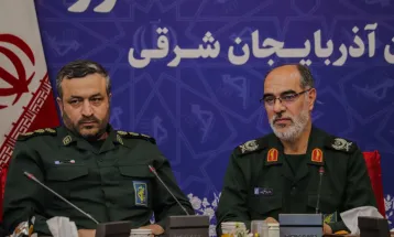 اختتامیه جشنواره جهادگران علم و فناوری
