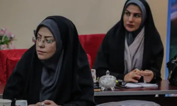 اختتامیه جشنواره جهادگران علم و فناوری