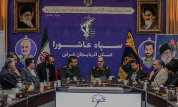 اختتامیه جشنواره جهادگران علم و فناوری