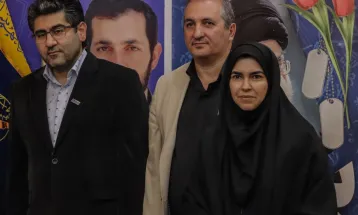 اختتامیه جشنواره جهادگران علم و فناوری