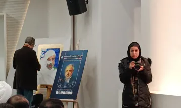 گزارش تصویری اولین دوره جایزه حکمرانی و فناوری روستا آزاد در دانشگاه صنعتی شریف