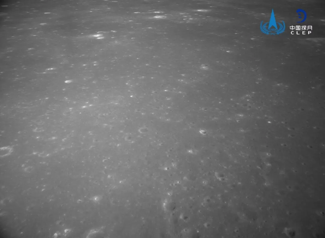 انتشار تصاویر جدید و جذاب از کره ماه