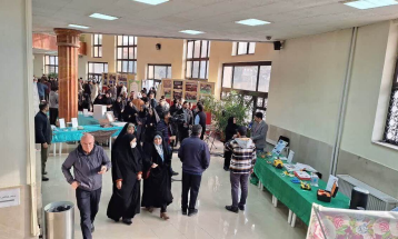 ششمین جشنواره جهادگران علم و فناوری و اقتصاد دانش بنیان قزوین