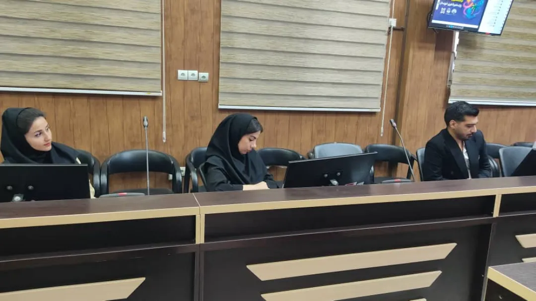 آغاز بوت‌کمپ توانمندسازی واحدهای فناور در راستای رویداد «نوآفرین صنعت‌ساز»