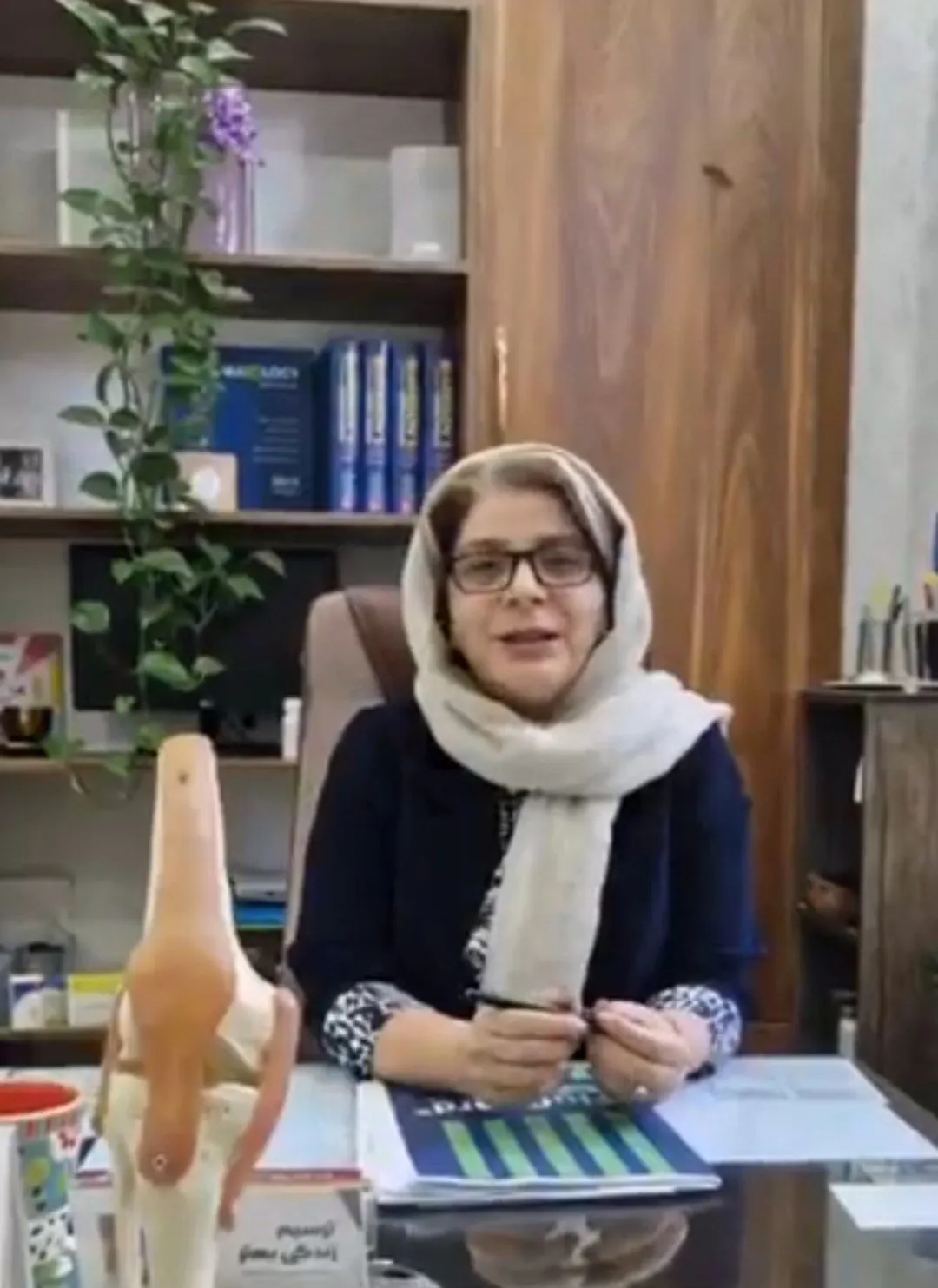 ارزیابی تراکم استخوان (DEXA)؛ روش استاندارد غربالگری پوکی استخوان