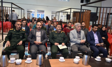 گزارش تصویری/حضور تیم های فناور در رویداد سدرا کهگیلویه و بویراحمد