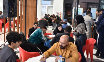 گزارش تصویری/حضور تیم های فناور در رویداد سدرا کهگیلویه و بویراحمد