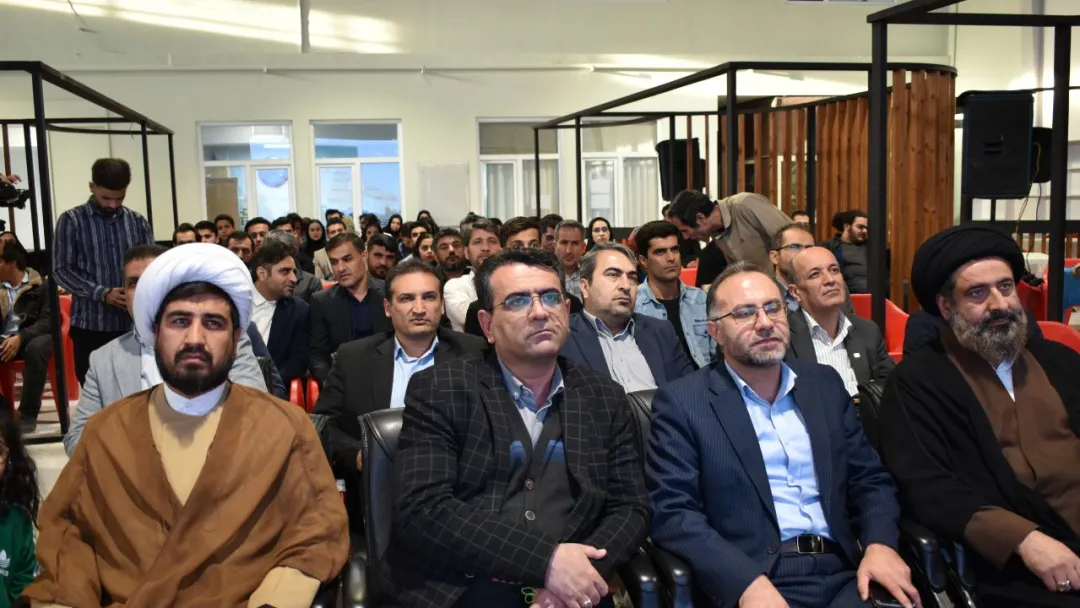 حمایت ۶ میلیارد تومانی از طرح های برگزیده رویداد سدرا در کهگیلویه و بویراحمد