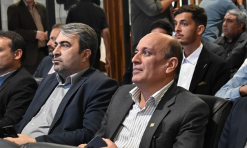 اختتامیه رویداد سدرا کهگیلویه و بویراحمد+عکس