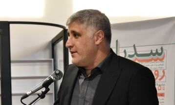 اختتامیه رویداد سدرا کهگیلویه و بویراحمد+عکس