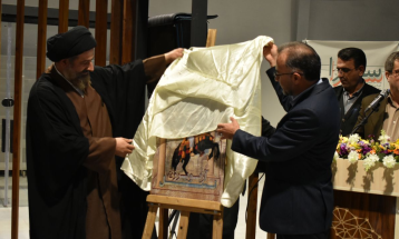 اختتامیه رویداد سدرا کهگیلویه و بویراحمد+عکس