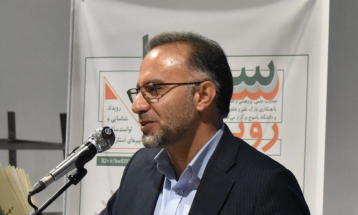 اختتامیه رویداد سدرا کهگیلویه و بویراحمد+عکس