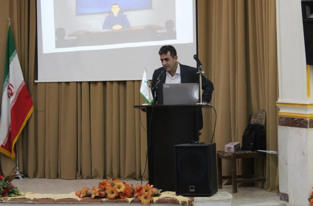 از هسته تا شرکت دانش‌بنیان؛ دانشگاه ملی مهارت میزبان «شروعی شو»