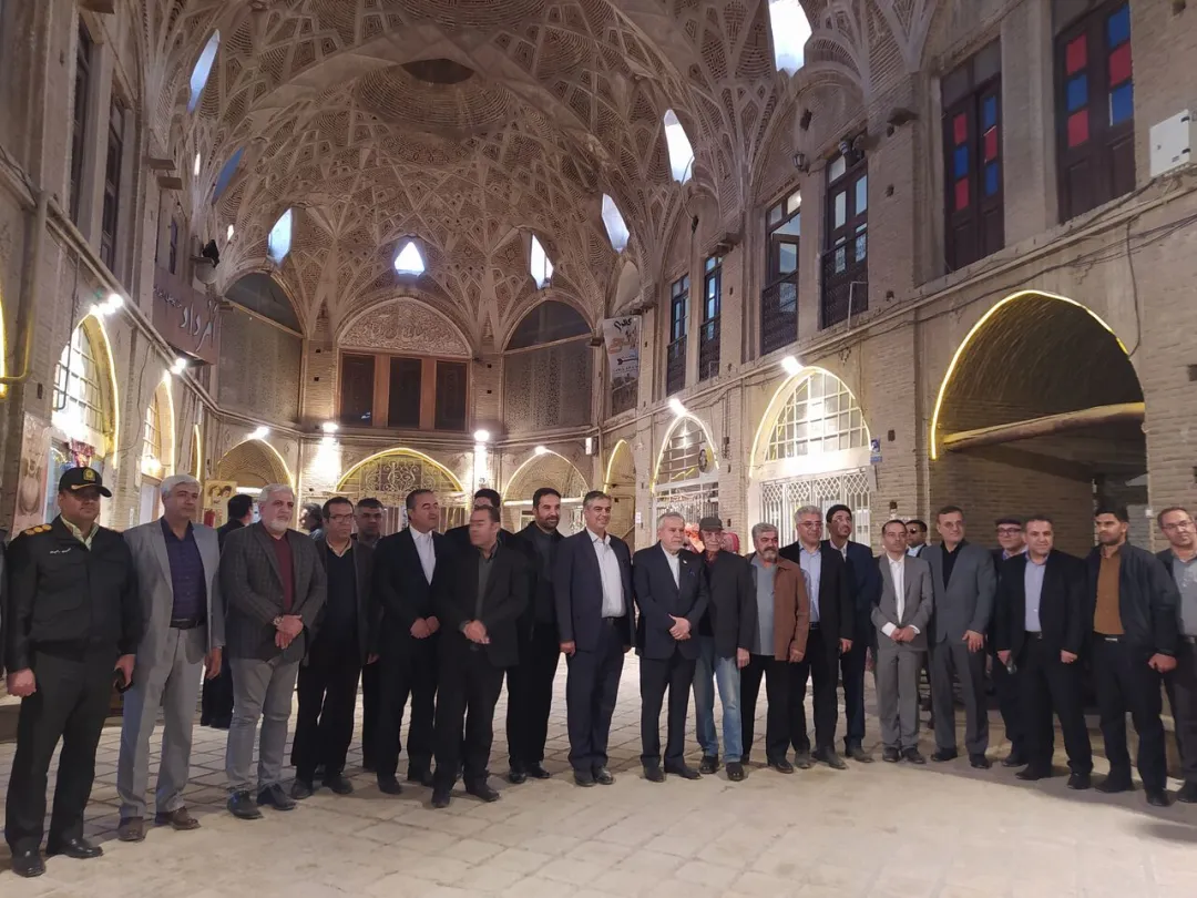 وزیر میراث فرهنگی: راه نجات، بازخوانی اندیشه امام خمینی(ره) است