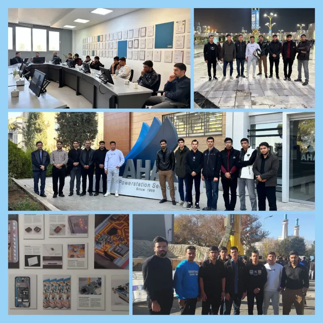 اردوهایی که درس خودباوری و آگاهی بخشی می دهند /  تبیین دستاوردهای علمی انقلاب