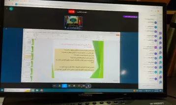 برگزاری بوت کمپ های آموزشی رویداد ملی نوآفرین صنعت ساز در پارک علم و فناوری خوزستان