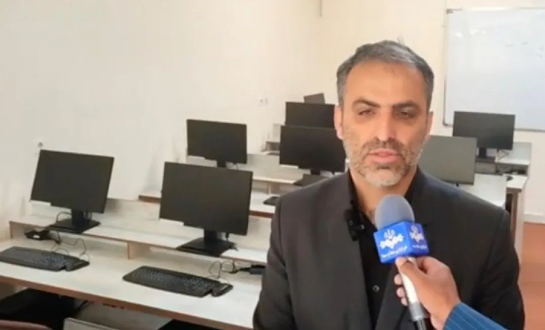 افتتاح مرکز تخصصی هوش مصنوعی استان یزد با همکاری سازمان جهاد دانشگاهی + فیلم