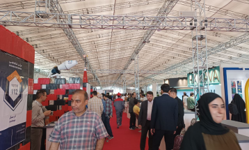 گزارش تصویری از چهاردهمین رویداد بین المللی اینوتکس 2025