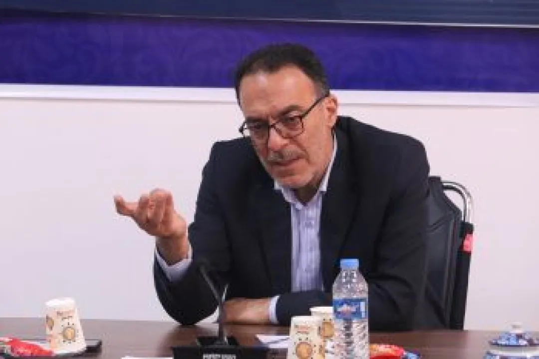 لزوم ایجاد زنجیره ارزش گیاهان دارویی
