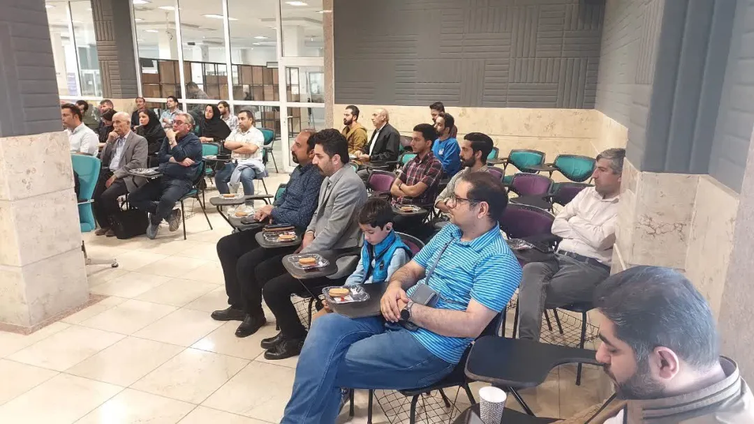 ایجاد پردیس مشترک با دانشگاه زنجان در دستور کار است