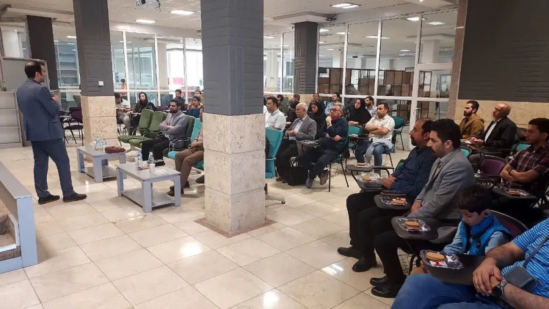 ایجاد پردیس مشترک با دانشگاه زنجان در دستور کار است
