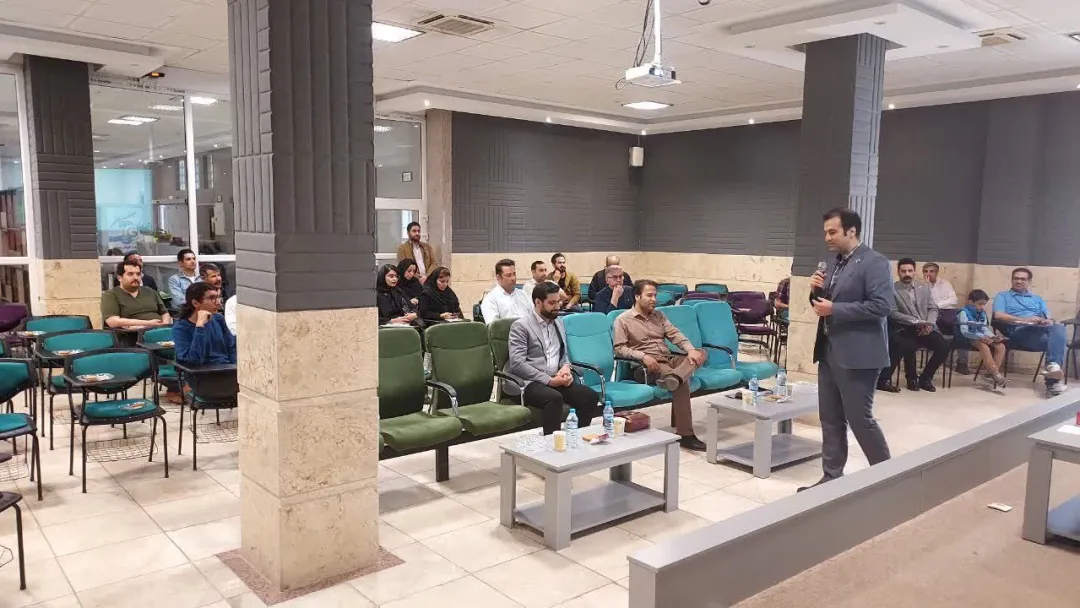 ایجاد پردیس مشترک با دانشگاه زنجان در دستور کار است
