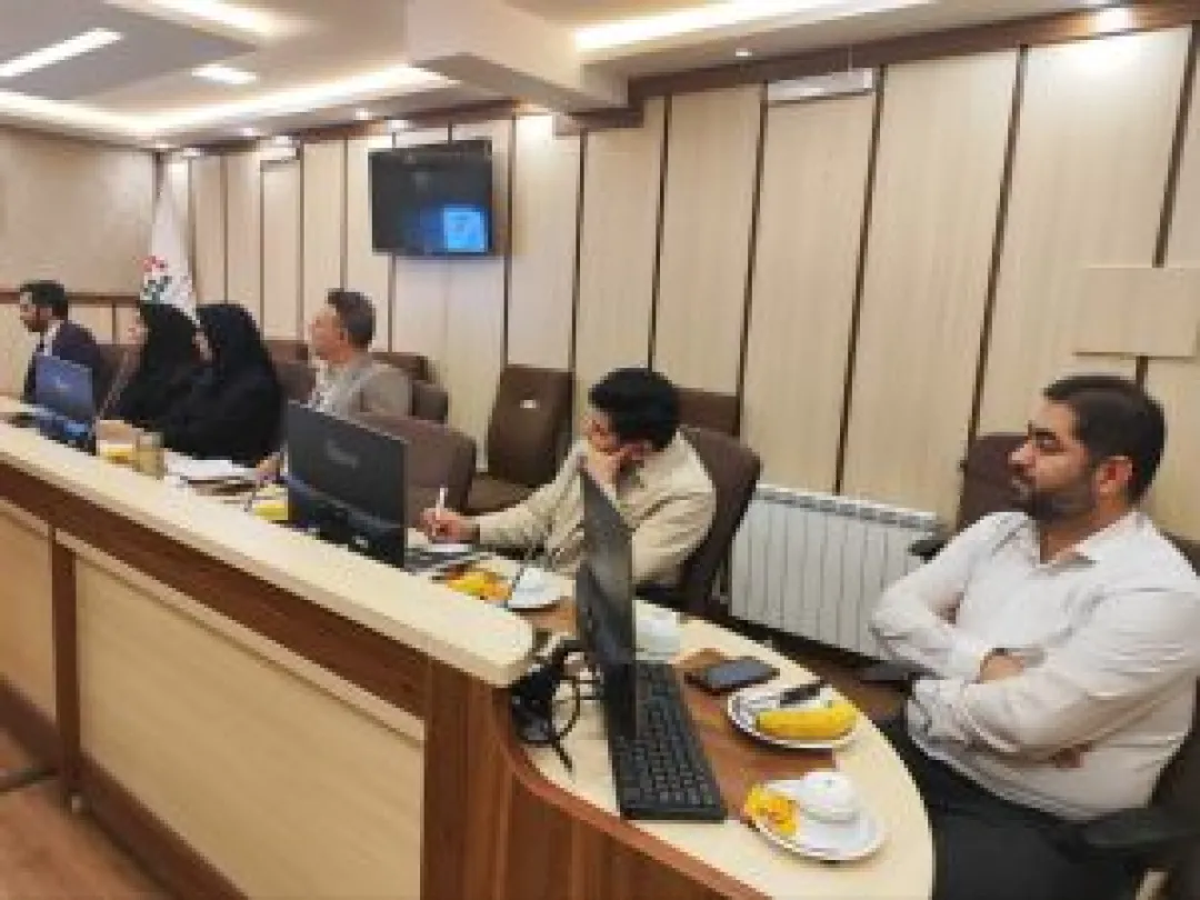 بازدید دکتر مصطفی طاهری از پارک‌های علم و فناوری زنجان/تأکید بر نقش حمایت مجلس در رشد شرکت‌های دانش‌بنیان