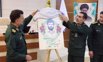برگزاری همایش استانی مدار امید،گرامیداشت روز روابط عمومی و ارتباطات