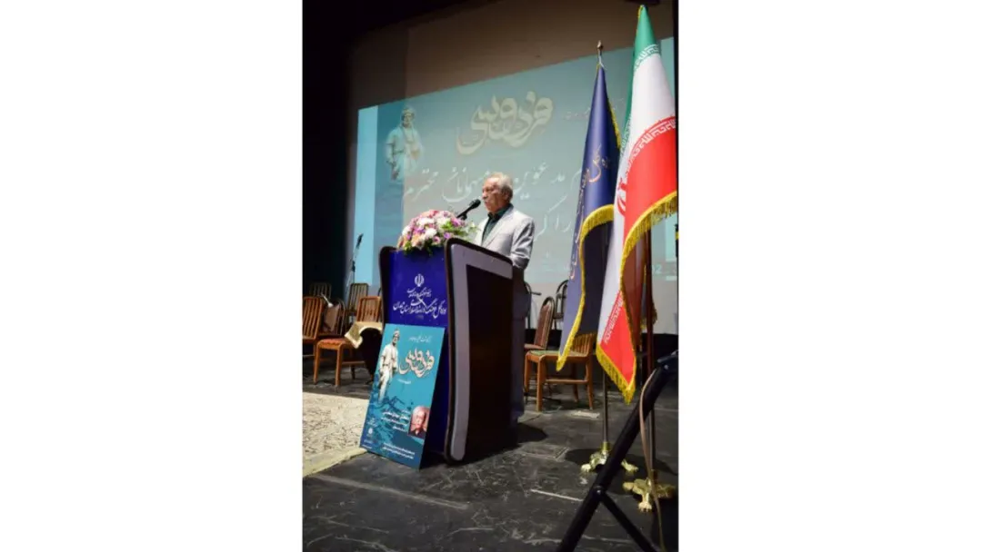 زبان فارسی و شاهنامه؛ رکن اصلی پایه‌های استوار هویت ایرانی