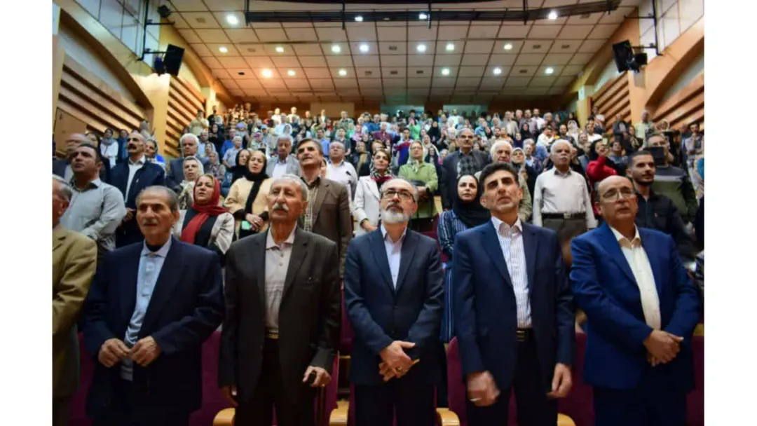 زبان فارسی و شاهنامه؛ رکن اصلی پایه‌های استوار هویت ایرانی