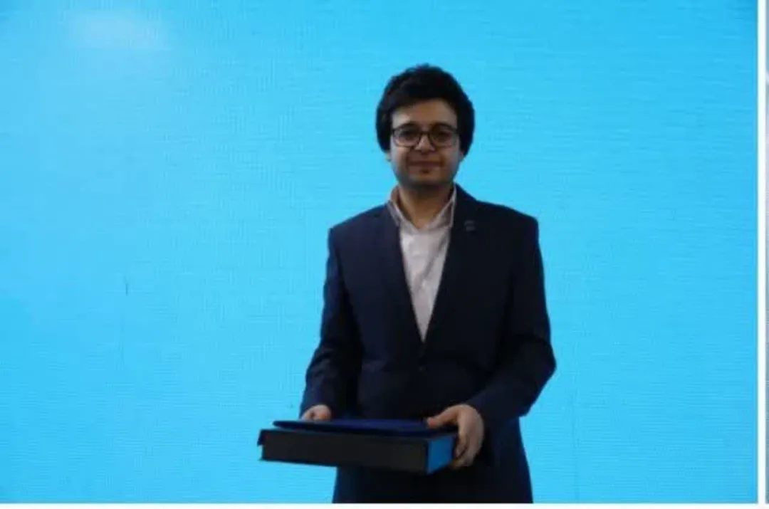 اولین سامانه هوشمند آتش‌نشانی چگونه ساخته شد؟