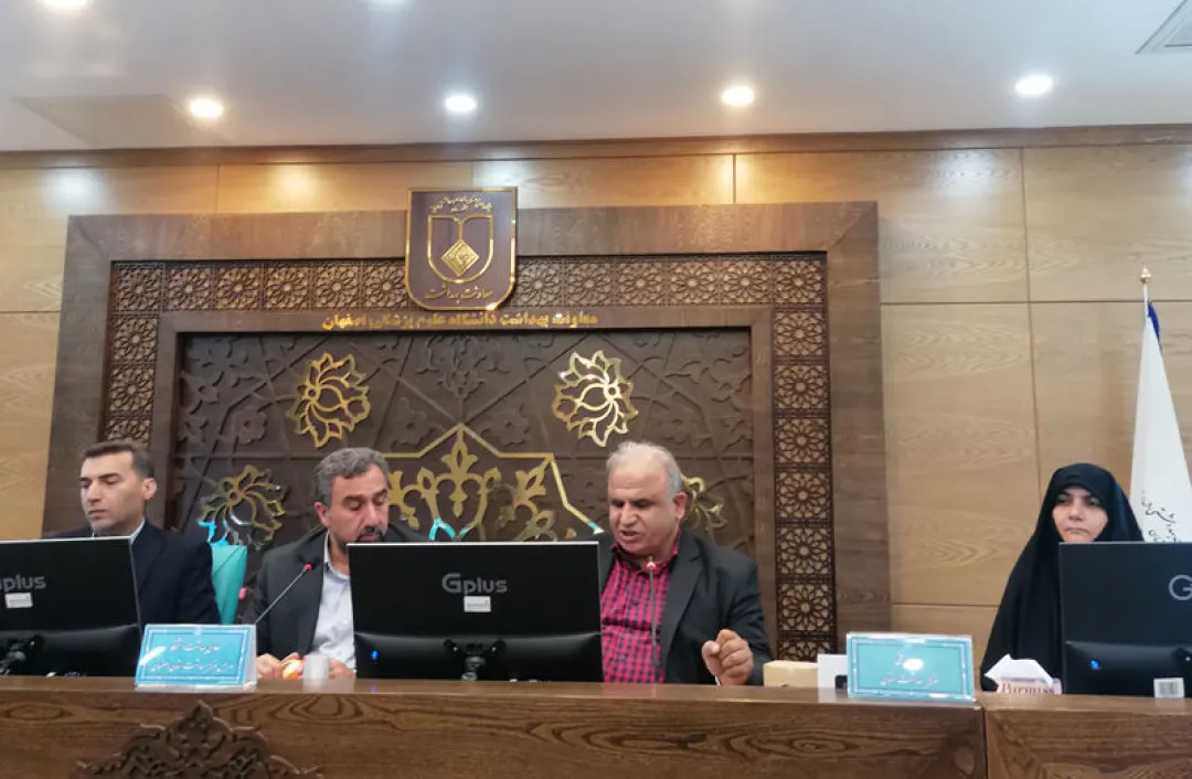 تولد 228 نوزاد حاصل راه‌اندازی مراکز نفس در استان اصفهان