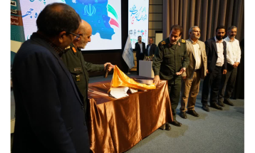 برگزاری پانزدهمین جشنواره جهادگران علم و فناوری بسیج در همدان