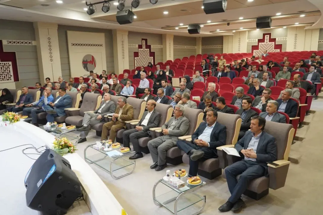 ۶۰ مگاوات انرژی تجدیدپذیر تا پایان سال وارد شبکه زنجان می‌شود