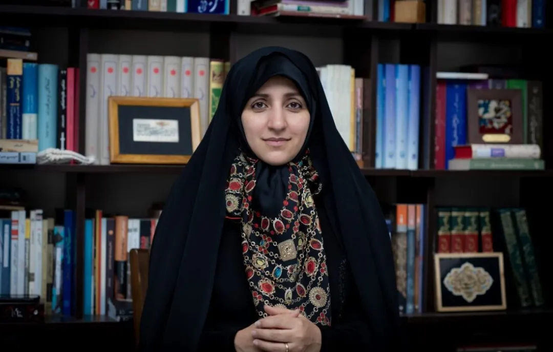۲۴ درصد اختراعات کشور توسط دختران و زنان ثبت می شود
