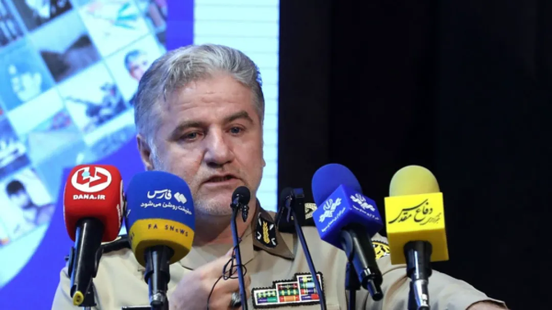 رونمایی از سامانه هوش مصنوعی «ویکی دفاع جنگ» ارتش