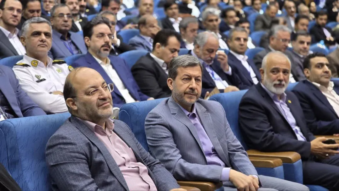 حکمرانی مطلوب، لازمه‌اش برقراری جریان داده‌ای مثبت و شفاف است