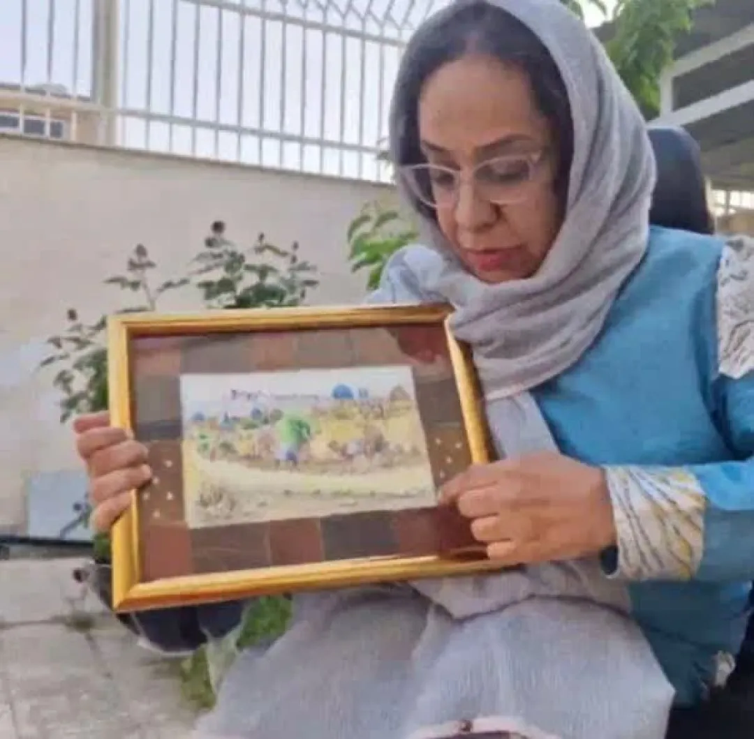حیف شد که نیامدید!