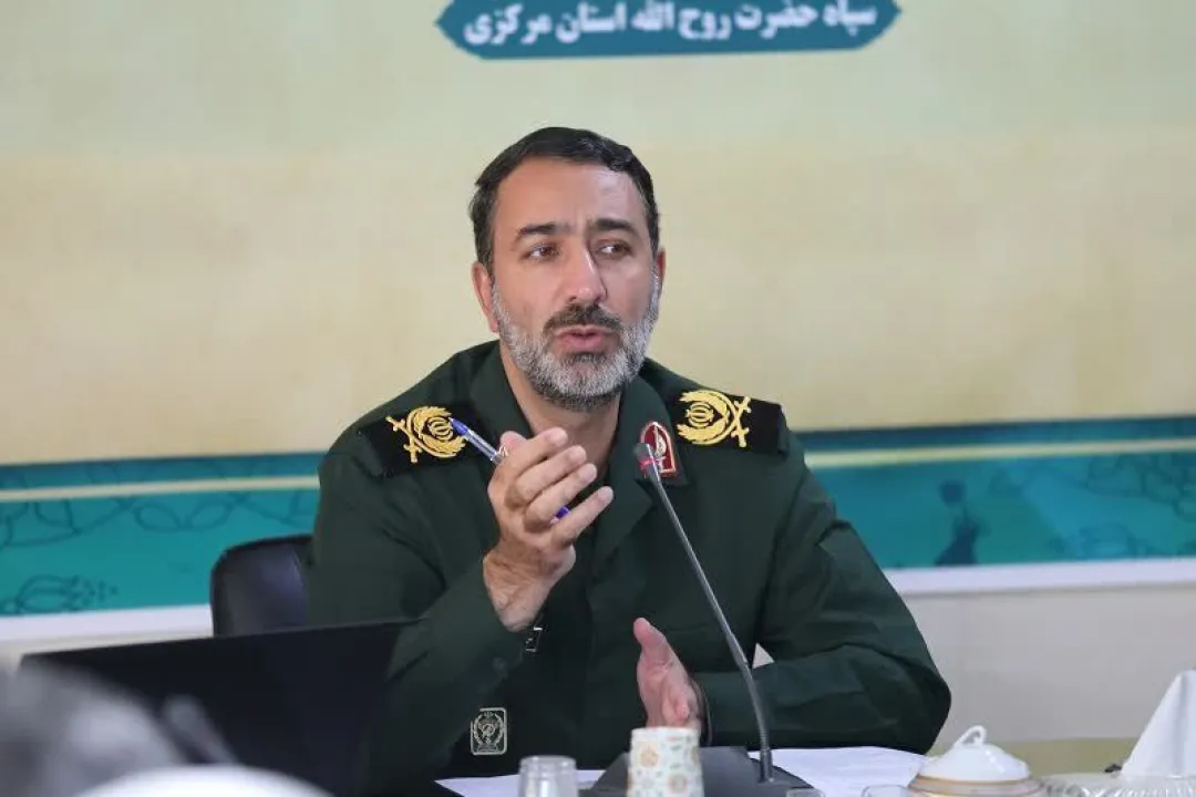 معماری ایرانی اسلامی راهکاری برای کاهش اتلاف انرژی و بازآفرینی شهری