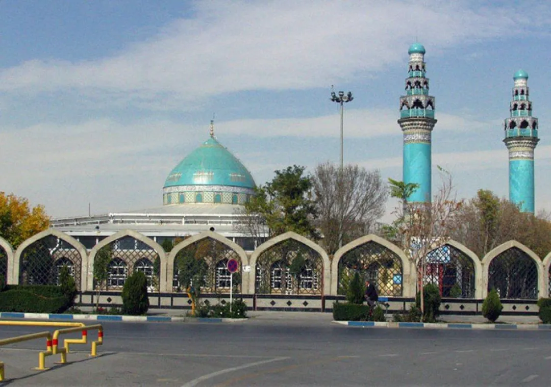 معماری ایرانی اسلامی راهکاری برای کاهش اتلاف انرژی و بازآفرینی شهری