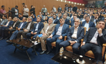 گزارش تصویری بیست و ششمین نمایشگاه بین المللی تجهیزات پزشکی، دارویی و آزمایشگاهی