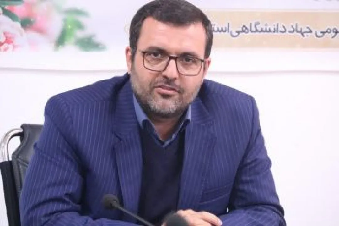 پایش پساب و سلامت صنایع با دانش بومی و تجهیزات پیشرفته