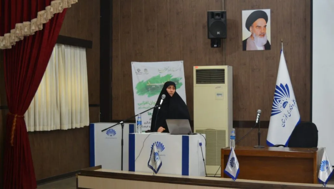برگزاری جشنواره امید با محوریت صنایع خلاق