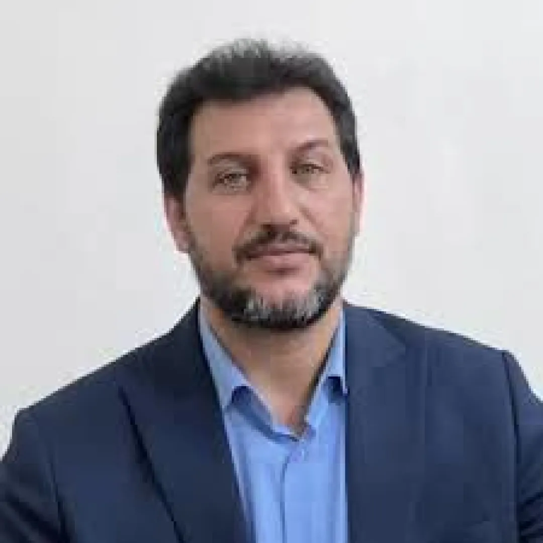 روناس الگوی صنعت سبز ایران