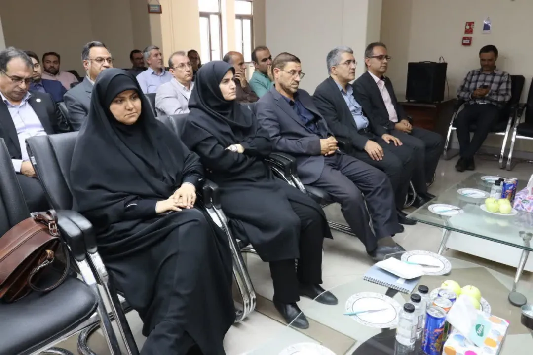 افتتاح مرکز سرمایه‌گذاری نیروگاه‌های تجدیدپذیر در زنجان